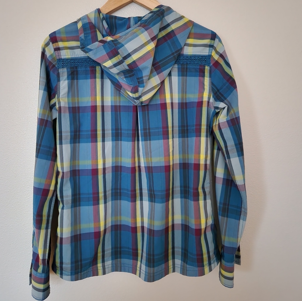 Prana Anja Top - Picture 4 of 4